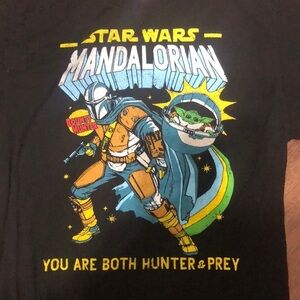 Star Wars T-shirt